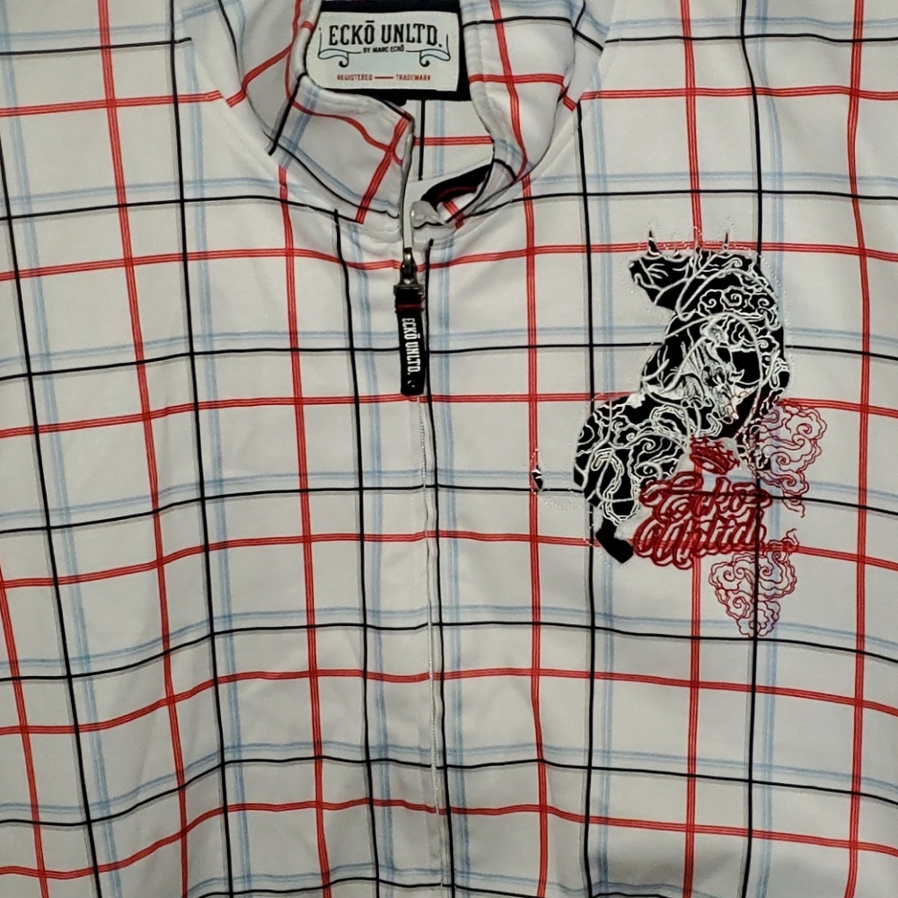 Jacket - Picture 6 of 7